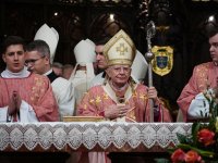Zakończenie V Synodu Diecezji Tarnowskiej